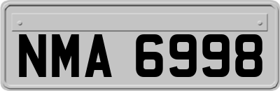 NMA6998