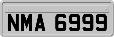 NMA6999