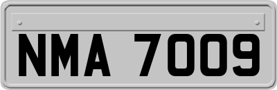 NMA7009