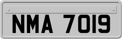 NMA7019