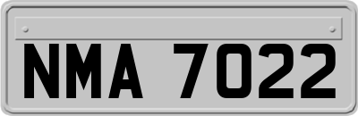 NMA7022