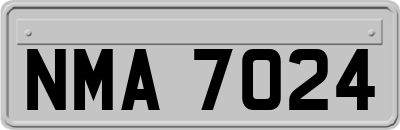 NMA7024