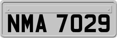 NMA7029