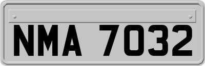 NMA7032
