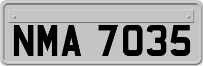 NMA7035