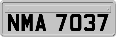 NMA7037