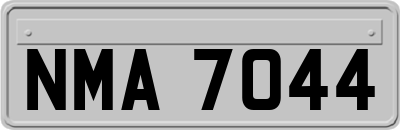 NMA7044