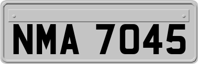 NMA7045