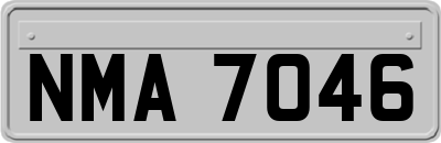 NMA7046