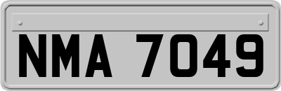 NMA7049