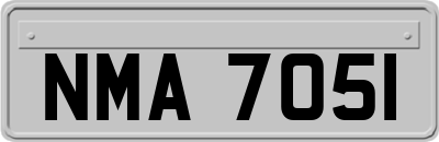NMA7051