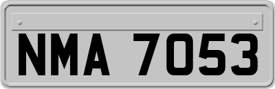 NMA7053