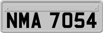 NMA7054