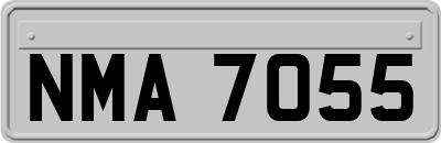 NMA7055