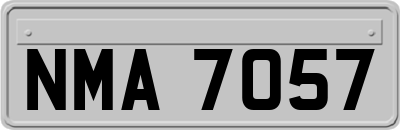 NMA7057