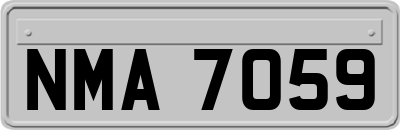NMA7059