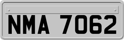 NMA7062