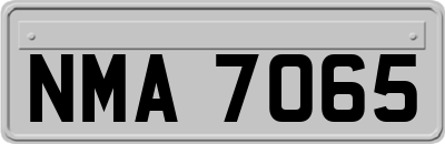 NMA7065
