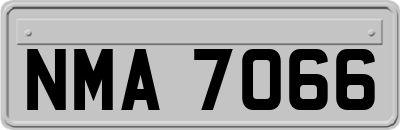 NMA7066