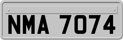 NMA7074