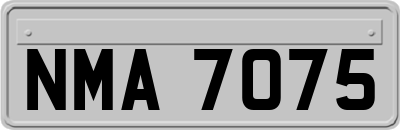 NMA7075
