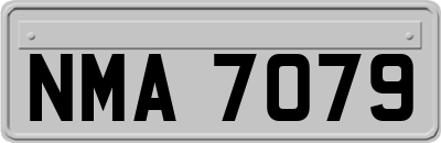 NMA7079