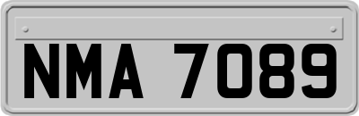 NMA7089