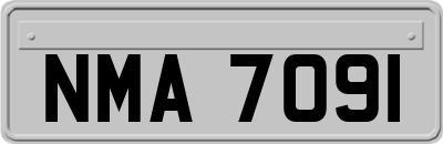 NMA7091