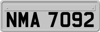 NMA7092