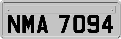 NMA7094