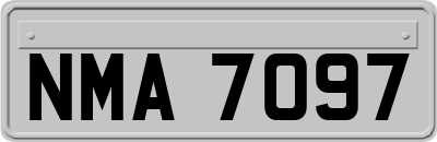 NMA7097