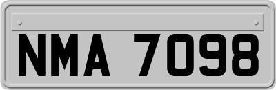 NMA7098