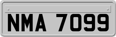 NMA7099