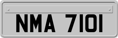 NMA7101