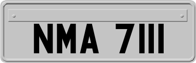 NMA7111
