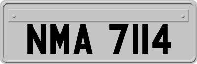 NMA7114
