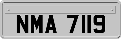 NMA7119