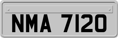 NMA7120