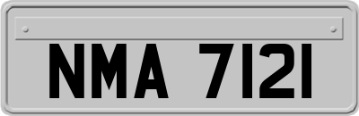 NMA7121