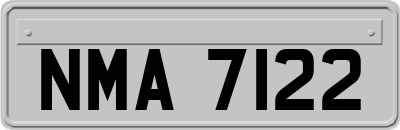NMA7122