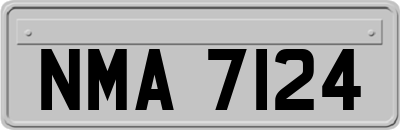 NMA7124