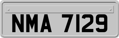 NMA7129