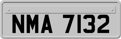 NMA7132