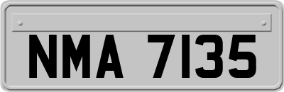 NMA7135
