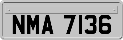 NMA7136