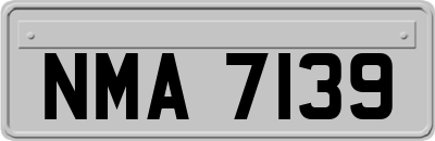 NMA7139