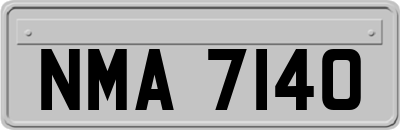NMA7140