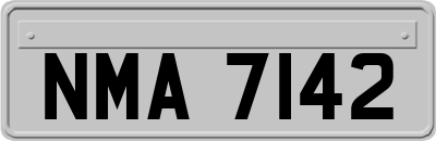 NMA7142
