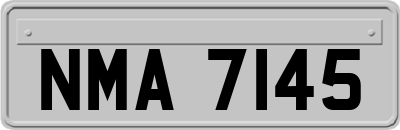 NMA7145