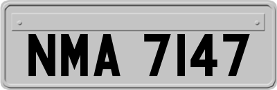 NMA7147